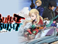 انمي Bullet/Bullet الحلقة 9 التاسعة مترجمة