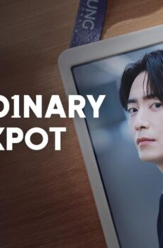 مسلسل The Ordinary Jackpot الحلقة 1 الاولي مترجمة