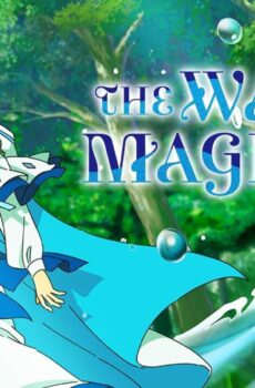 انمي Mizu Zokusei no Mahoutsukai الحلقة 6 السادسة مترجمة