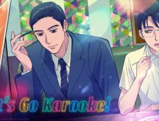انمي Karaoke Iko! الحلقة 2 الثانية مترجمة