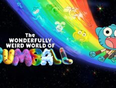 مسلسل The Wonderfully Weird World of Gumball الحلقة 7 السابعة مترجمة