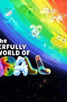 مسلسل The Wonderfully Weird World of Gumball الحلقة 5 الخامسة مترجمة