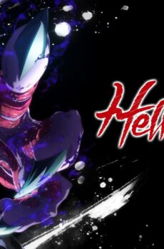 انمي Jigoku Sensei Nube الحلقة 6 السادسة مترجمة