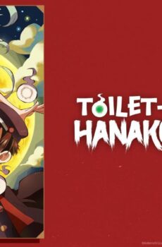 انمي Jibaku Shounen Hanako-kun الموسم 2 الحلقة 17 السابعة عشر مترجمة