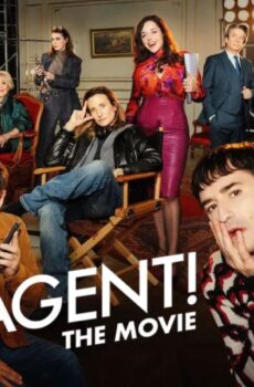 فيلم Call My Agent 2026 مترجم