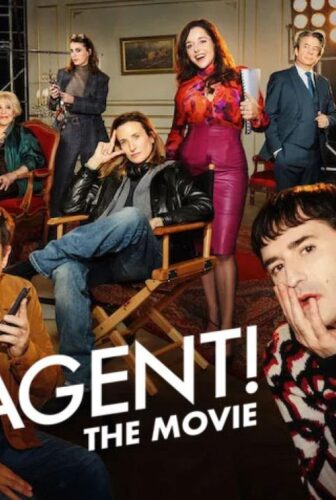 فيلم Call My Agent 2026 مترجم