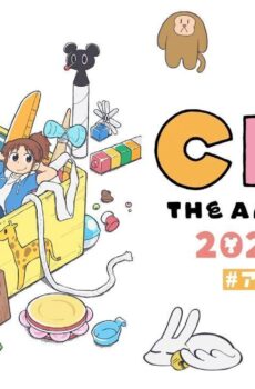 انمي City The Animation الحلقة 6 السادسة مترجمة