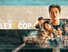 مسلسل Flex x Cop الحلقة 10 العاشرة مترجمة