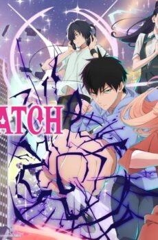 انمي Witch Watch الحلقة 13 الثالثة عشر مترجمة
