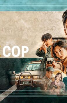 مسلسل Flex x Cop الحلقة 4 الرابعة مترجمة