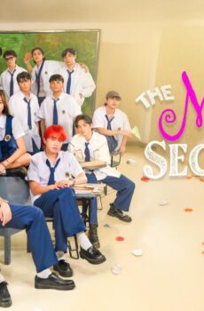 مسلسل Muse of Section E الحلقة 11 الحادية عشر مترجمة