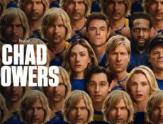 مسلسل Chad Powers الموسم 2 الحلقة 3 الثالثة مترجمة