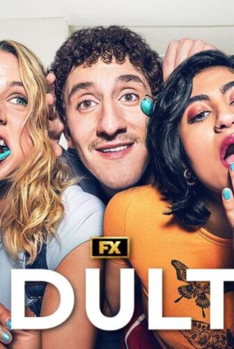 مسلسل Adults الموسم 2 الحلقة 1 الاولي مترجمة