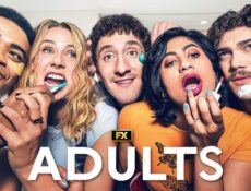 مسلسل Adults الموسم 2 الحلقة 2 الثانية مترجمة