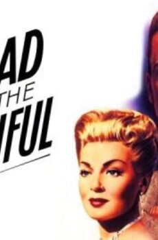 فيلم The Bad and the Beautiful 1952 مترجم