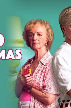 فيلم Bad Grandmas 2017 مترجم