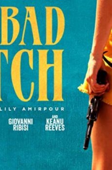 فيلم The Bad Batch 2016 مترجم