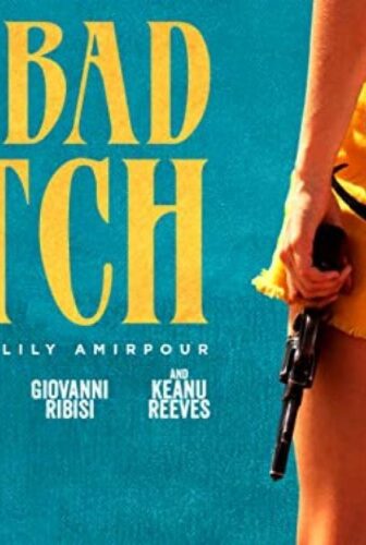 فيلم The Bad Batch 2016 مترجم