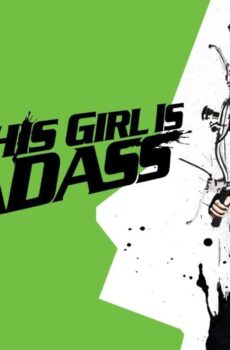 فيلم This Girl Is Bad-Ass 2011 مترجم