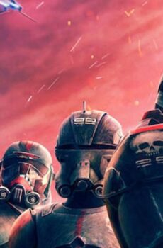 انمي Star Wars: The Bad Batch الحلقة 5 مترجمة