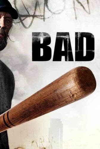 فيلم Bad Ass 2012 مترجم