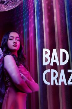 مسلسل Bad Boys vs Crazy Girls الحلقة 8 الثامنة مترجمة