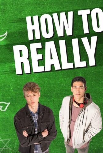 فيلم How to Be Really Bad 2018 مترجم