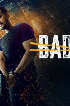 مسلسل Bad Guys 2025 الحلقة 6 السادسة مترجمة