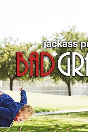 فيلم Bad Grandpa 2013 مترجم