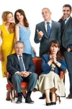 فيلم Serial Bad Weddings 2014 مترجم