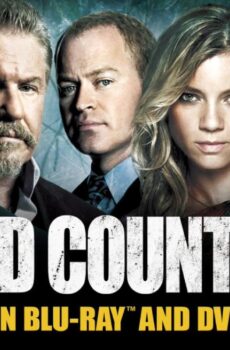 فيلم Bad Country 2014 مترجم