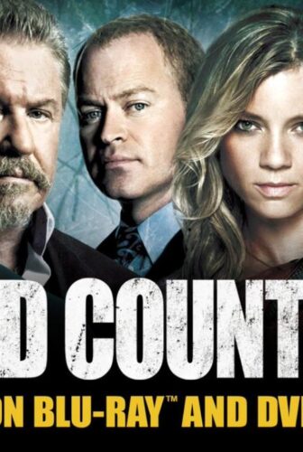 فيلم Bad Country 2014 مترجم