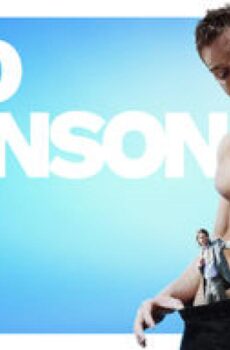 فيلم Bad Johnson 2014 مترجم