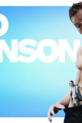 فيلم Bad Johnson 2014 مترجم