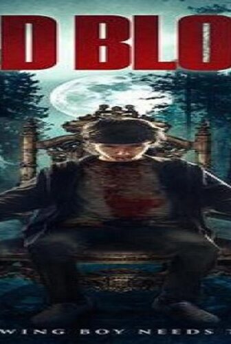 فيلم Bad Blood 2022 مترجم