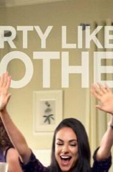 فيلم Bad Moms 2016 مترجم