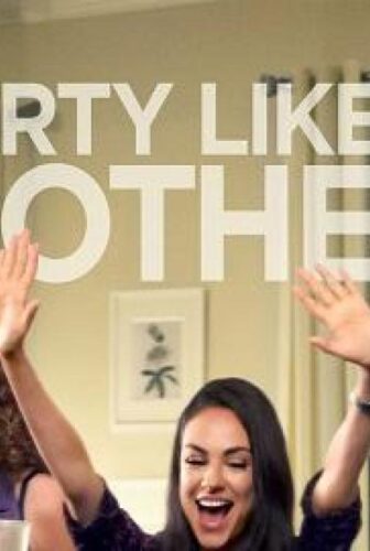 فيلم Bad Moms 2016 مترجم