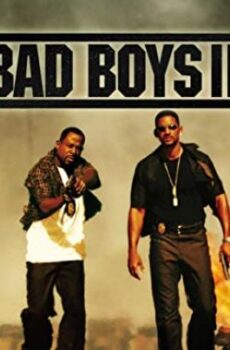 فيلم Bad boys 2 2003 مترجم