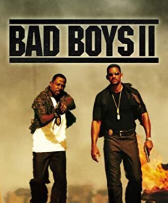 فيلم Bad boys 2 2003 مترجم