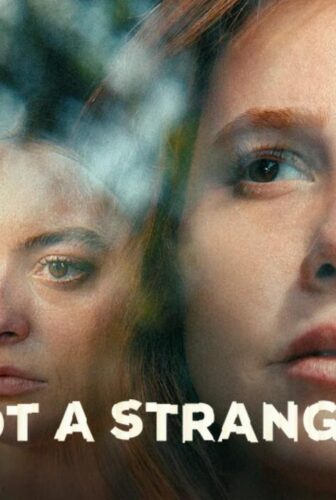 مسلسل Not a Stranger الحلقة 1 الاولي مترجمة