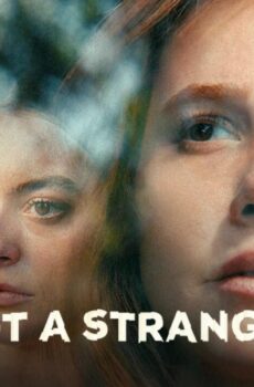 مسلسل Not a Stranger الحلقة 3 الثالثة مترجمة