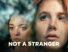 مسلسل Not a Stranger الحلقة 1 الاولي مترجمة