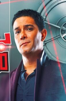 مسلسل بـ 100 وش الحلقة 1 الاولي