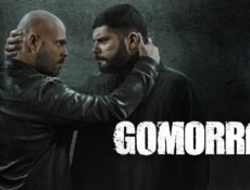 مسلسل Gomorrah الموسم 5 الحلقة 10 العاشرة والاخيرة مترجمة