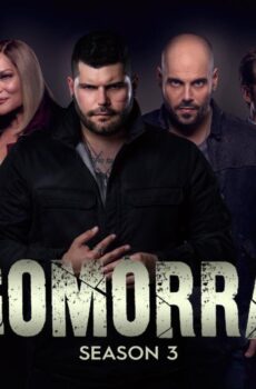 مسلسل Gomorrah الموسم 3 الحلقة 1 الاولي مترجمة