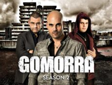مسلسل Gomorrah الموسم 2 الحلقة 8 الثامنة مترجمة