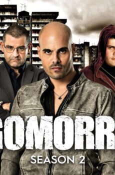 مسلسل Gomorrah الموسم 2 الحلقة 5 الخامسة مترجمة