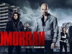 مسلسل Gomorrah الحلقة 9 التاسعة مترجمة