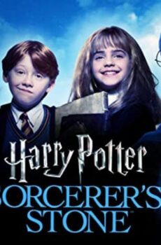 فيلم Harry Potter and the Sorcerer’s Stone 2001 مترجم