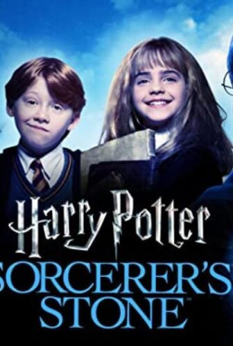 فيلم Harry Potter and the Sorcerer’s Stone 2001 مترجم